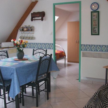 Appartement Wissant Ngoại thất bức ảnh