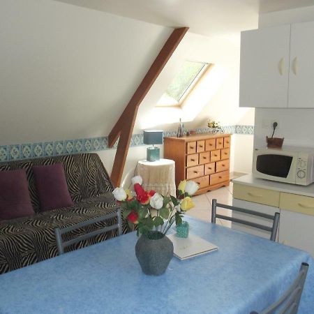Appartement Wissant Ngoại thất bức ảnh