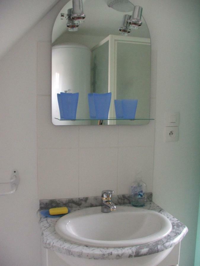 Appartement Wissant Ngoại thất bức ảnh