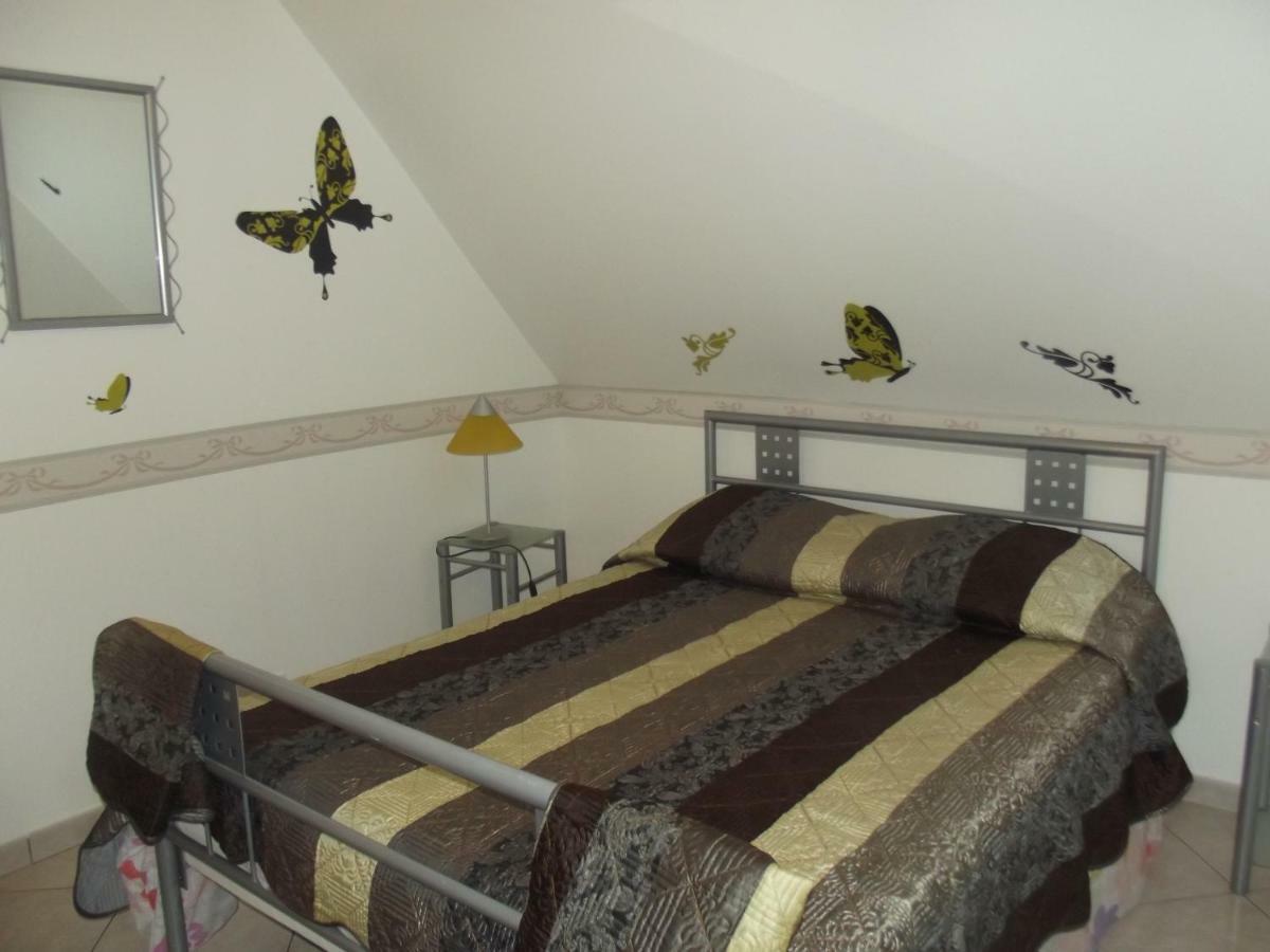 Appartement Wissant Ngoại thất bức ảnh